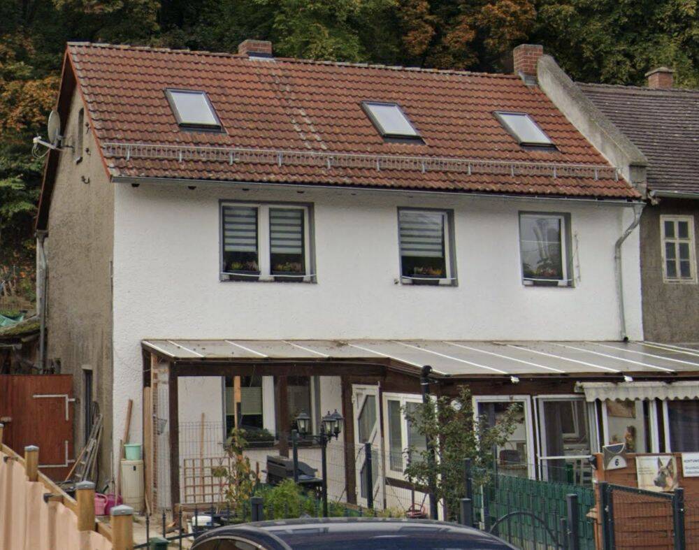 Wohnhaus in Kaatschen-Weichau, 99518 Großheringen