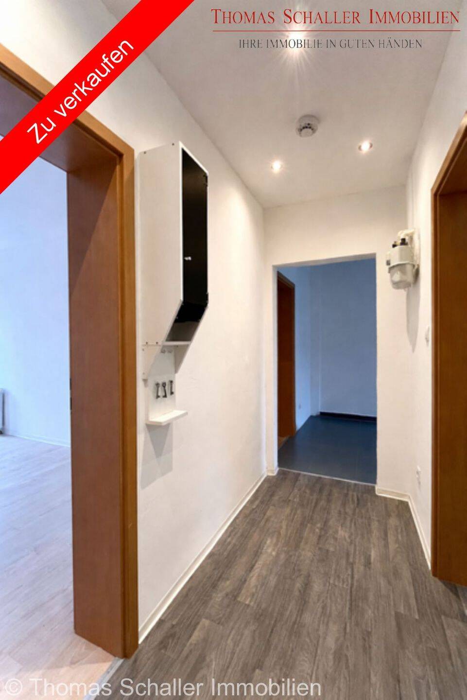 Sanierte 3-Zimmer-Wohnung, 90439 Nürnberg (Großreuth bei Schweinau Schweinau Sankt Leonhard Sündersbühl)