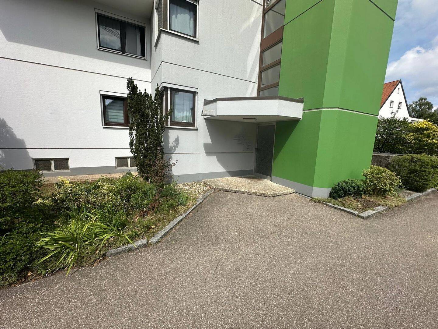 3,5-Zimmer-Eigentumswohnung in Neumarkt in der Oberpfalz, 92318 Neumarkt i.d. OPf.