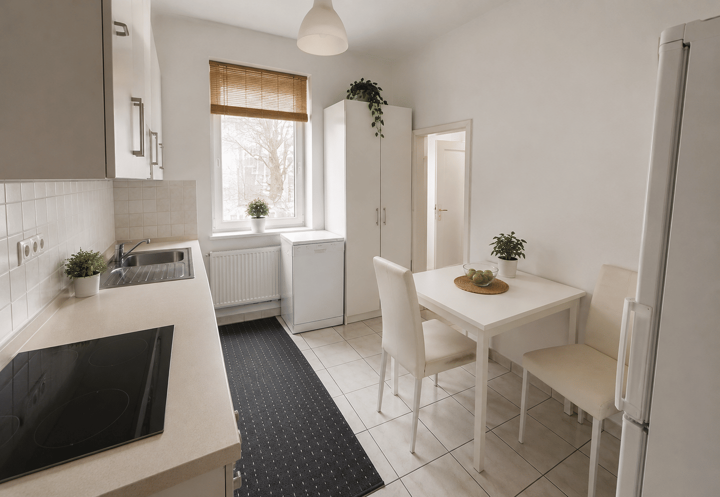 Eigentumswohnung im Herzen von Offenbach am Main, 63065 Offenbach am Main (Offenbach am Main)