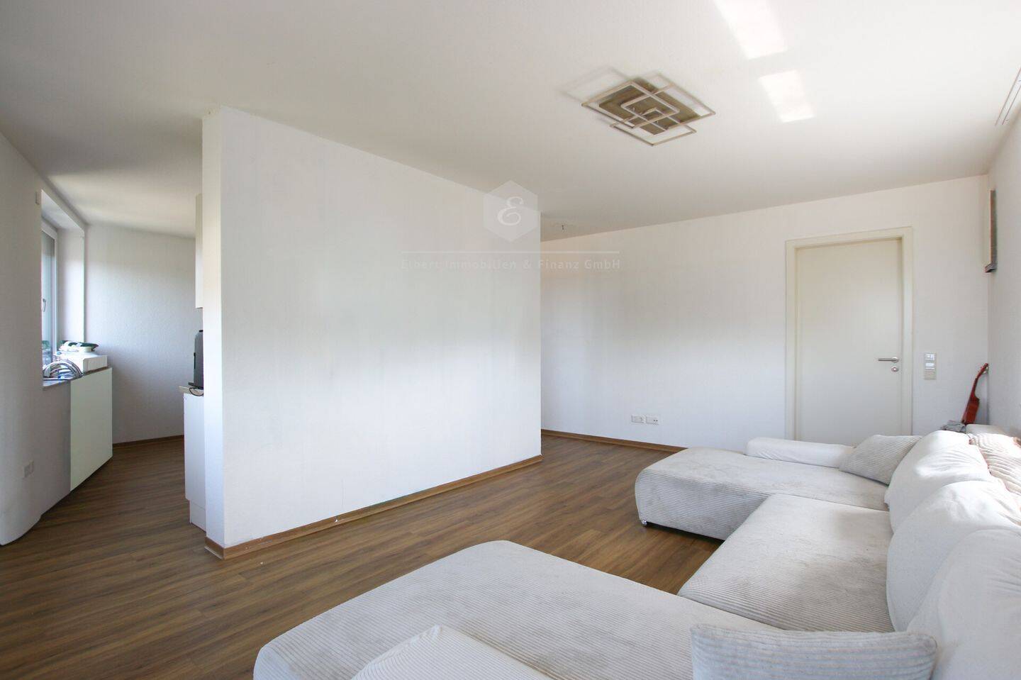 Moderne 3- Zimmer-Wohnung am Klukkerthafen, 48529 Nordhorn