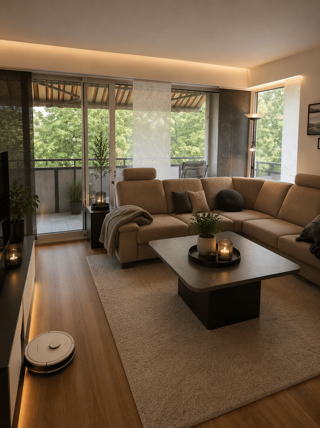 Moderne 3 Zimmerwohnung am Schmölderpark, 41239 Mönchengladbach