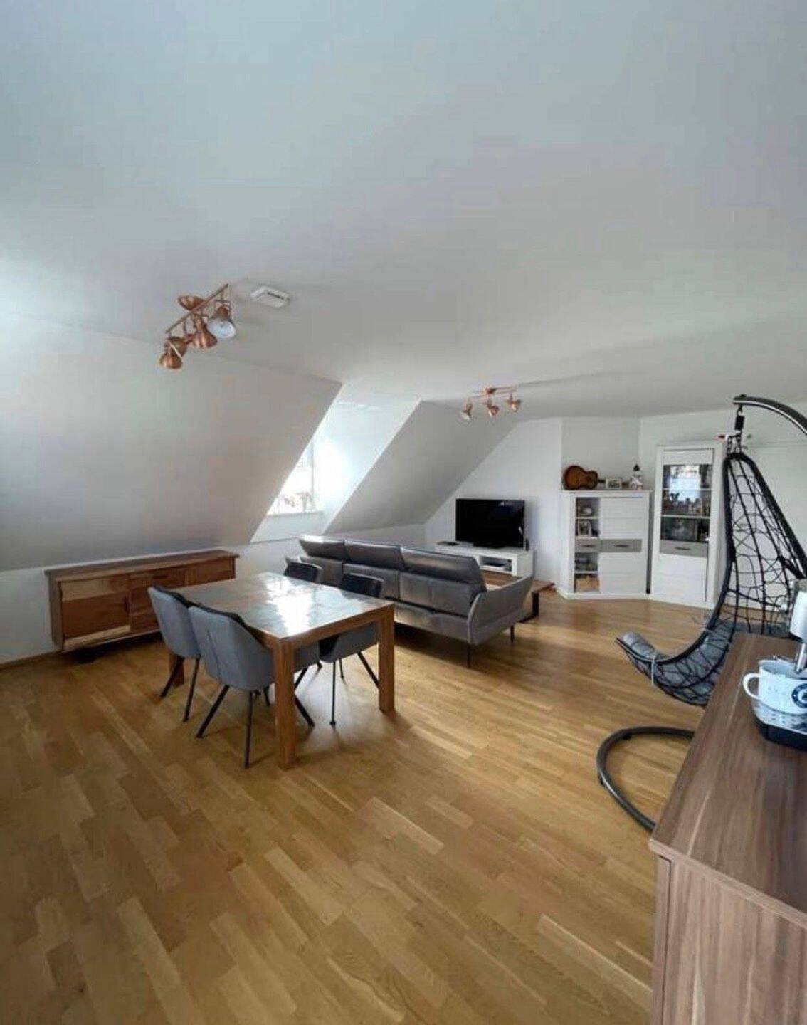 Moderne 3-Zimmer Wohnung im Herzen von Regensburg, 93059 Regensburg