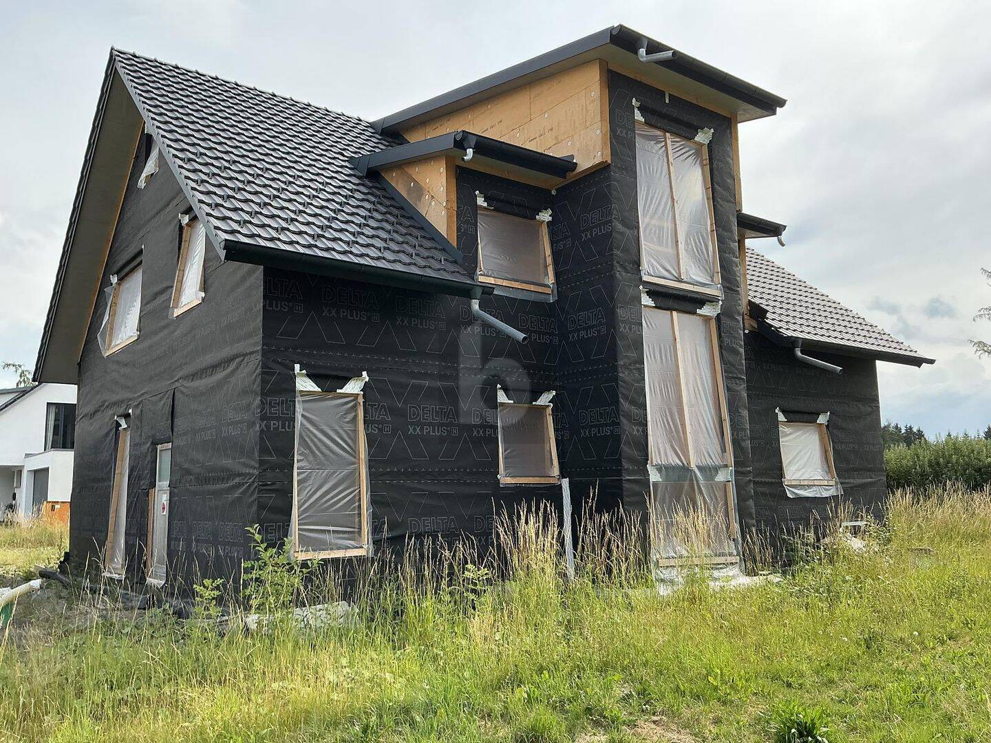 NATURHOLZ & WALDRAND – INDIVIDUELL PLANEN, 88447 Warthausen