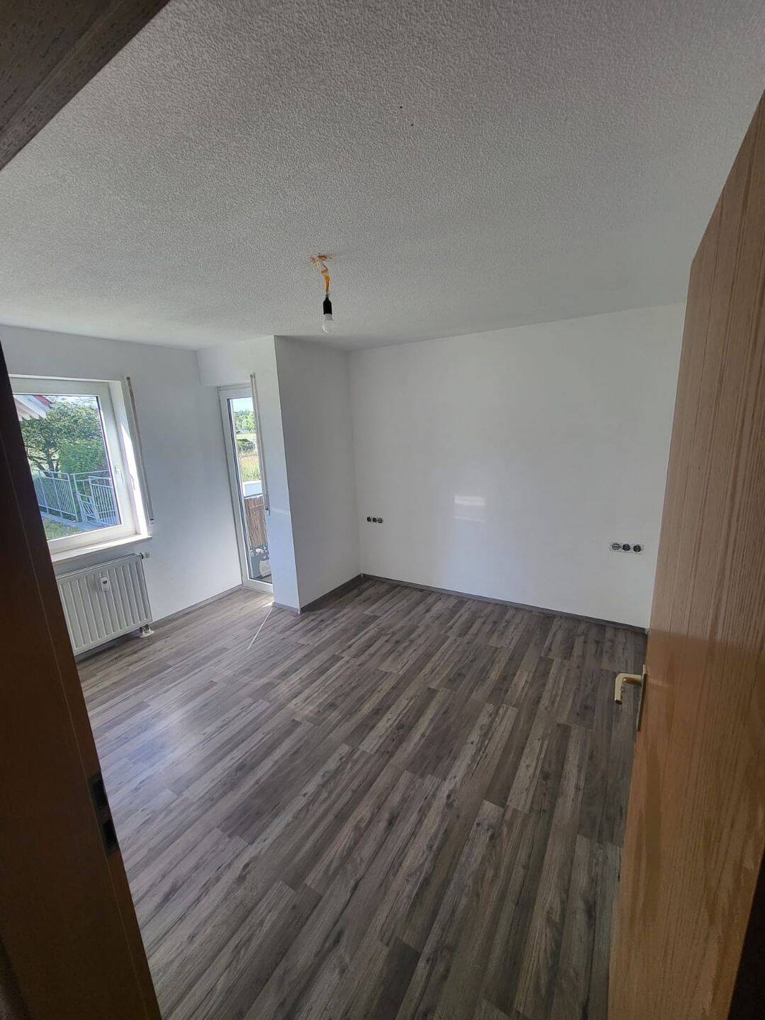 2-Zimmer Wohnung in Radolfzell-Böhringen, 78315 Radolfzell am Bodensee