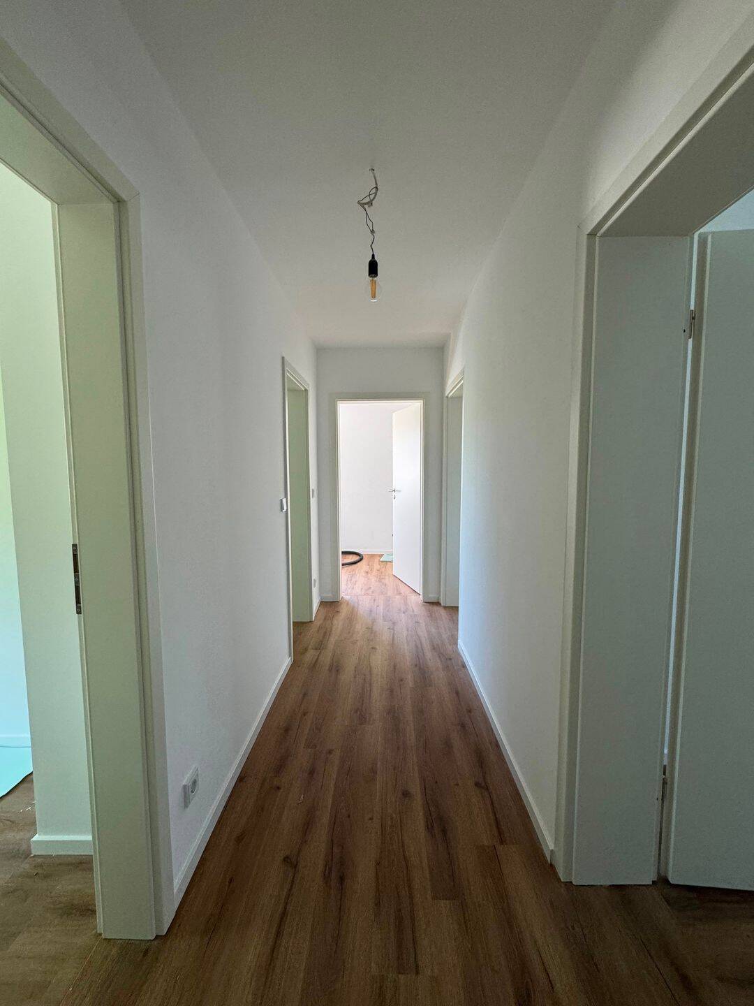 Erstbezug nach Sanierung: 3-Zimmer-Wohnung in Frankfurt-Griesheim, 65933 Frankfurt am Main (Griesheim)