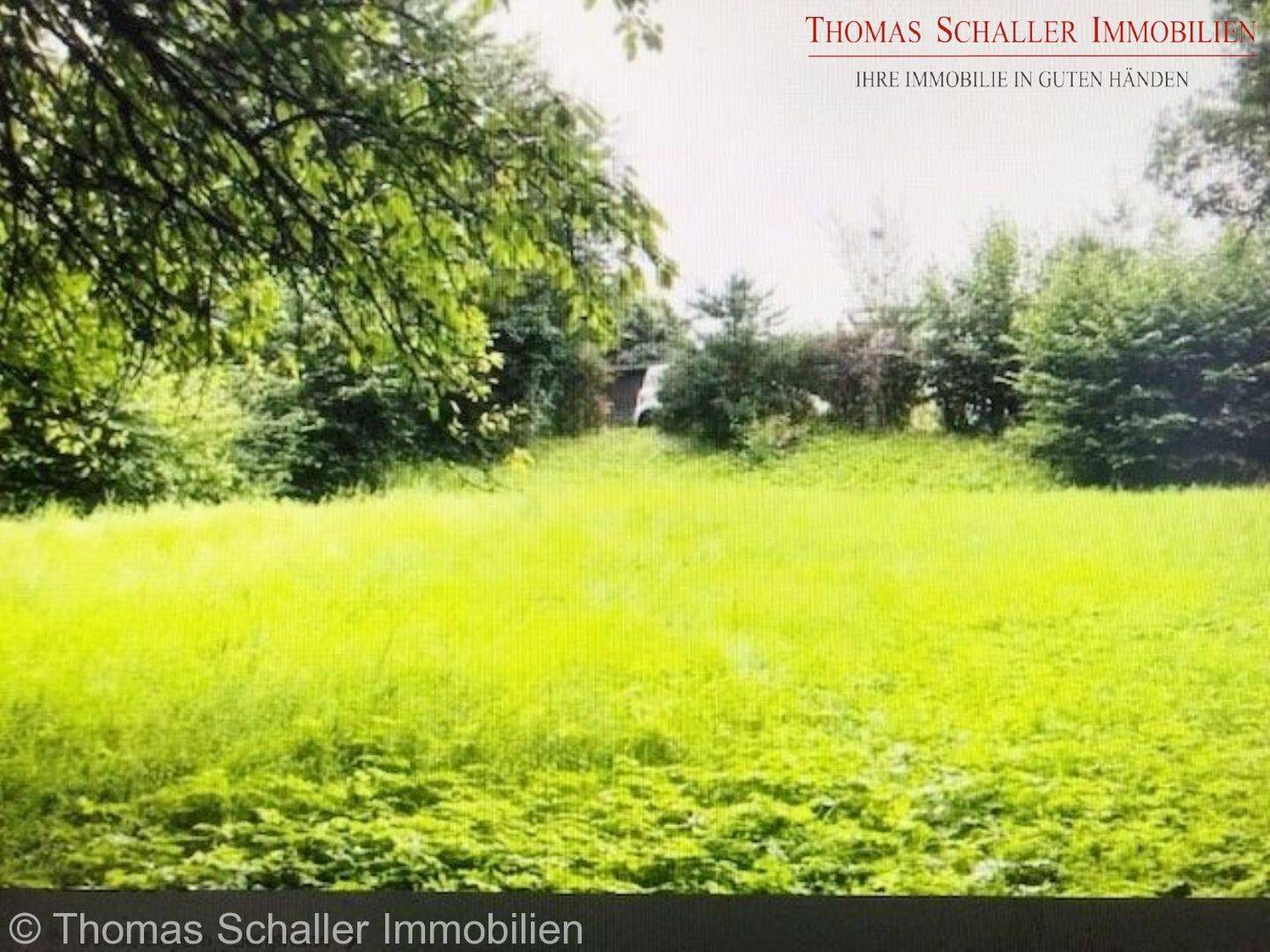 Seltene Gelegenheit: Großzügiges Baugrundstück in begehrter Lage von Burgthann, 90559 Burgthann