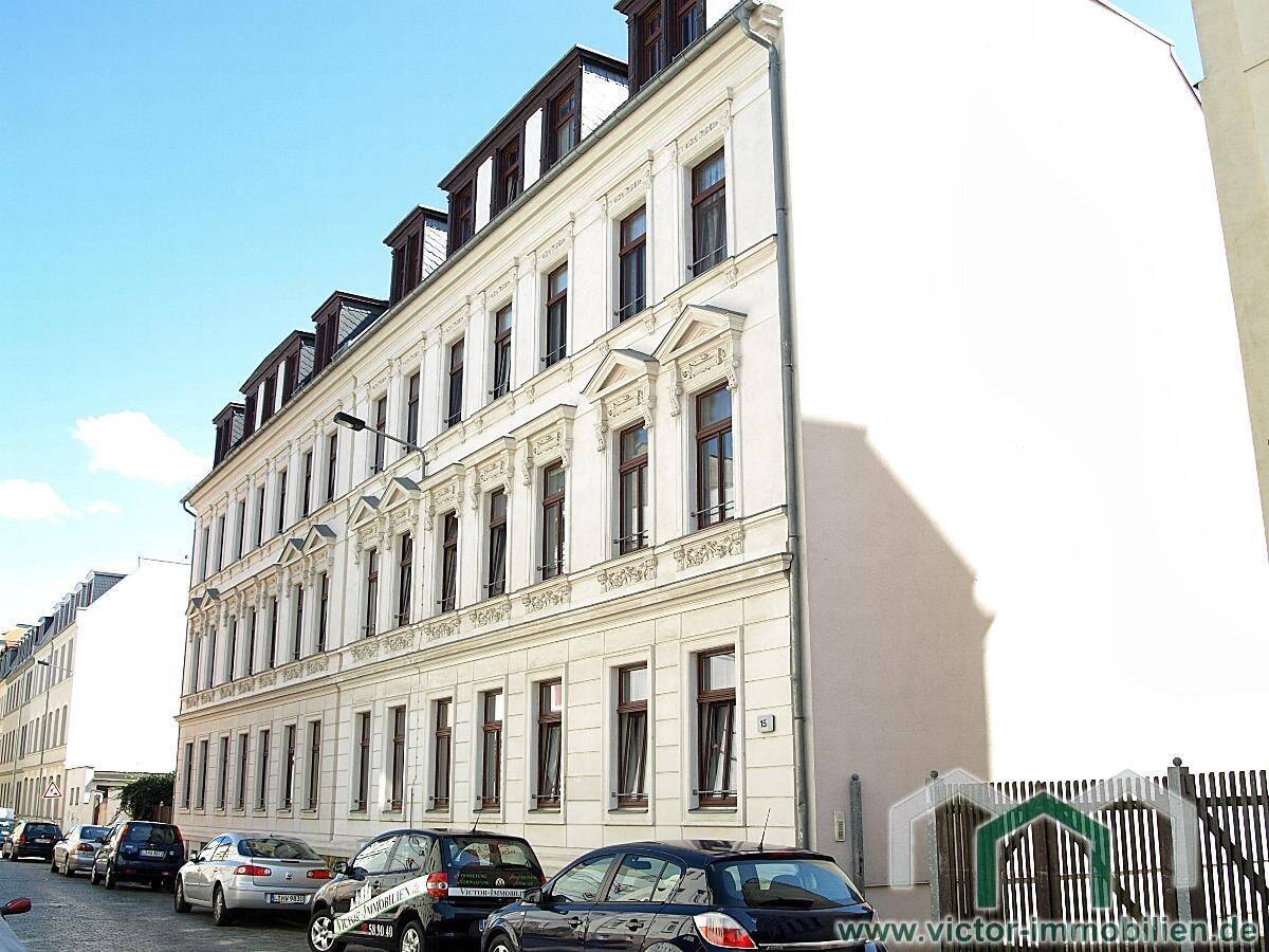 ** 2-Zimmer-Whg. mit Tageslichtbad und Wanne in Gohlis-Süd **, 4155 Leipzig (Gohlis-Mitte Gohlis-Süd)