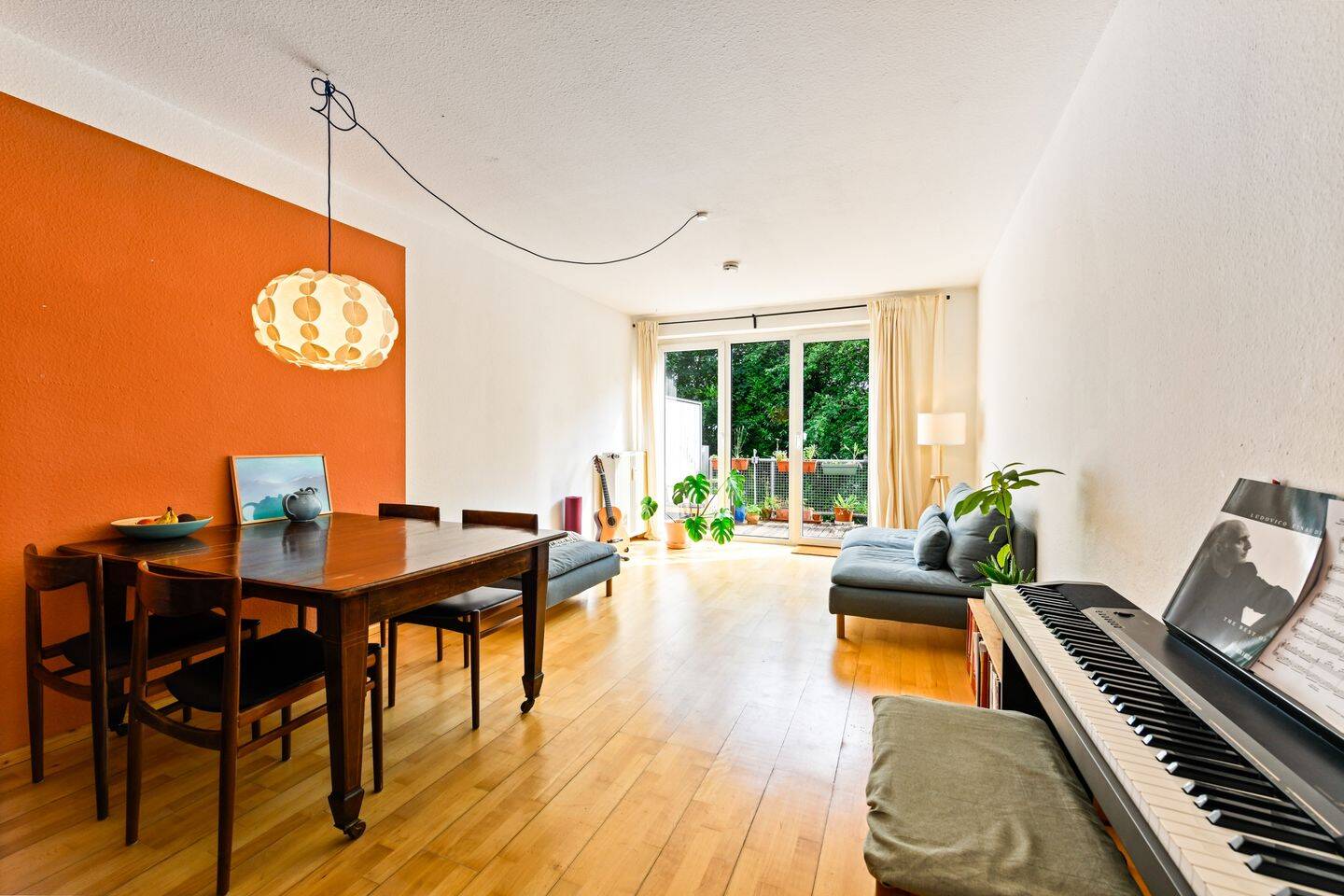 Urbanes Investment im Hamburger Westen, 22761 Hamburg (Altona Bahrenfeld)