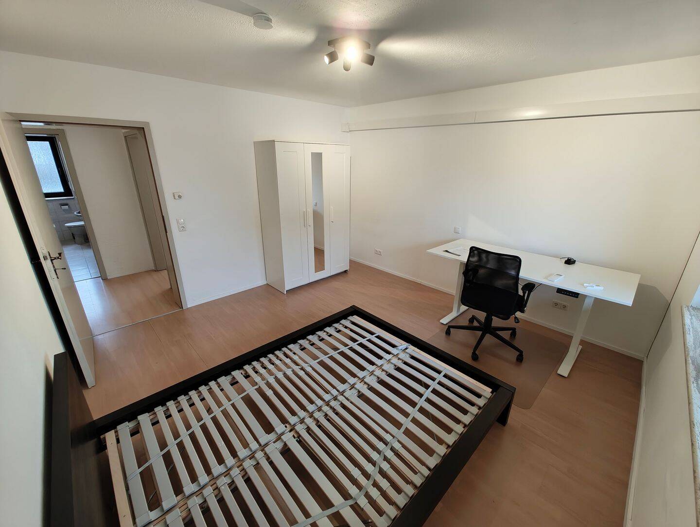 “WG-Zimmer in Honau – ideal für Studierende an der Hochschule Kehl”, 77866 Rheinau