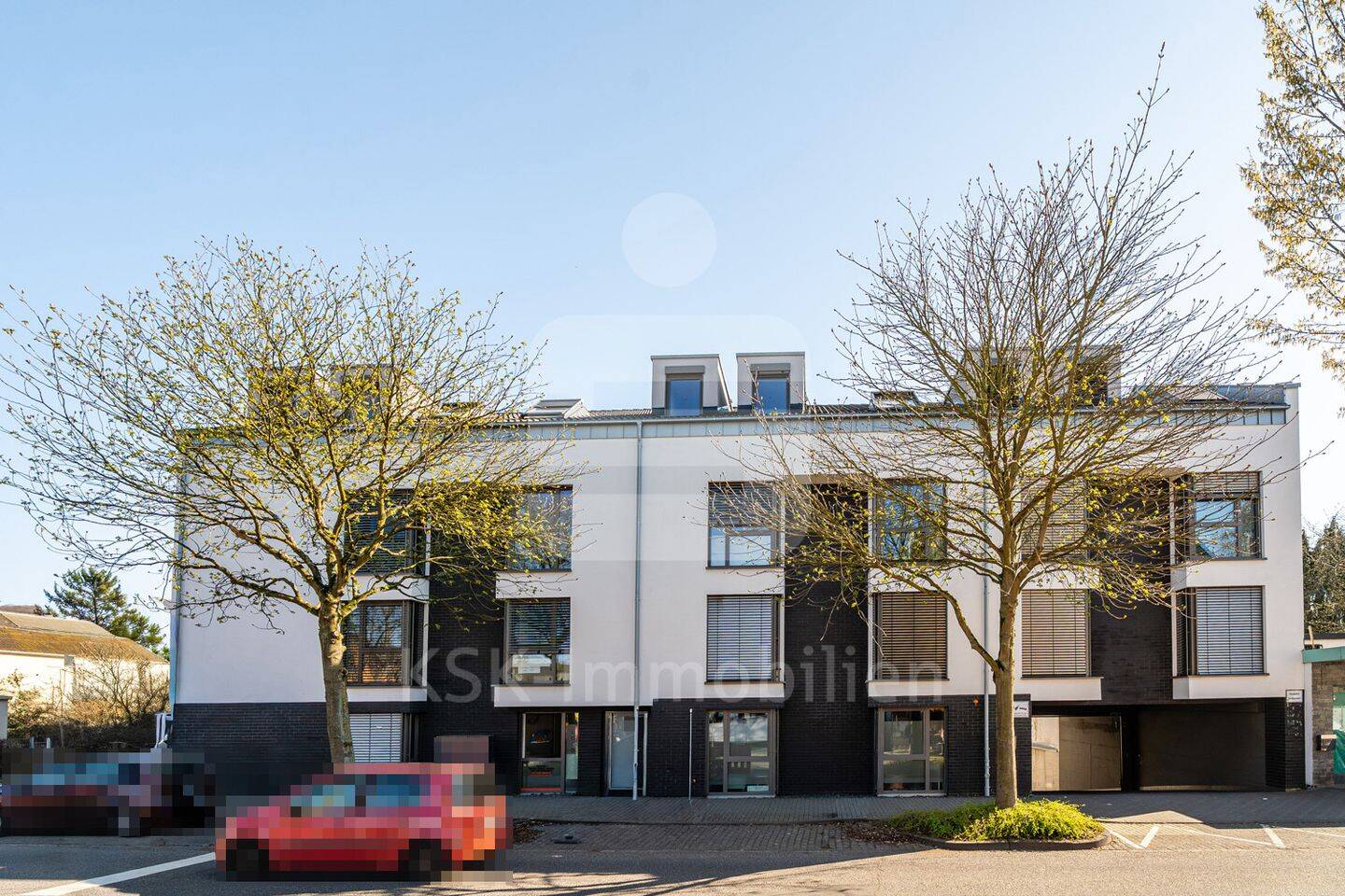 Modernes 1-Zimmer-Apartment in Königswinter – kompakt, energieeffizient und bestens angebunden!, 53639 Königswinter