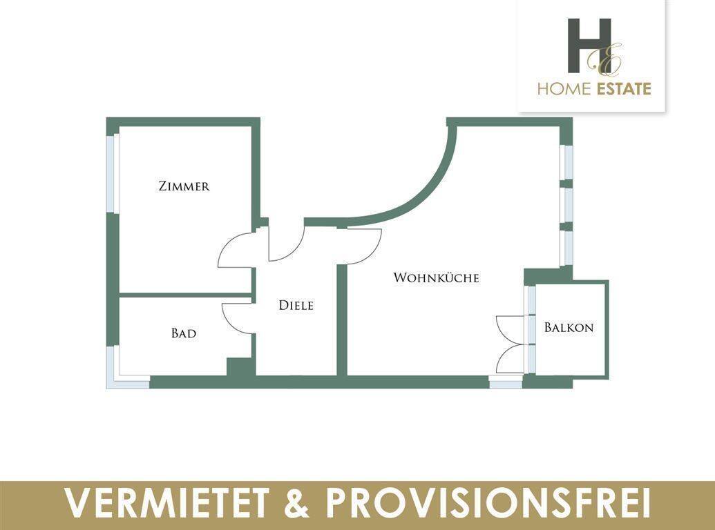Eigennutzperspektive in ca. 3 Jahren – www.wohnpark-teltow.de, 14513 Teltow