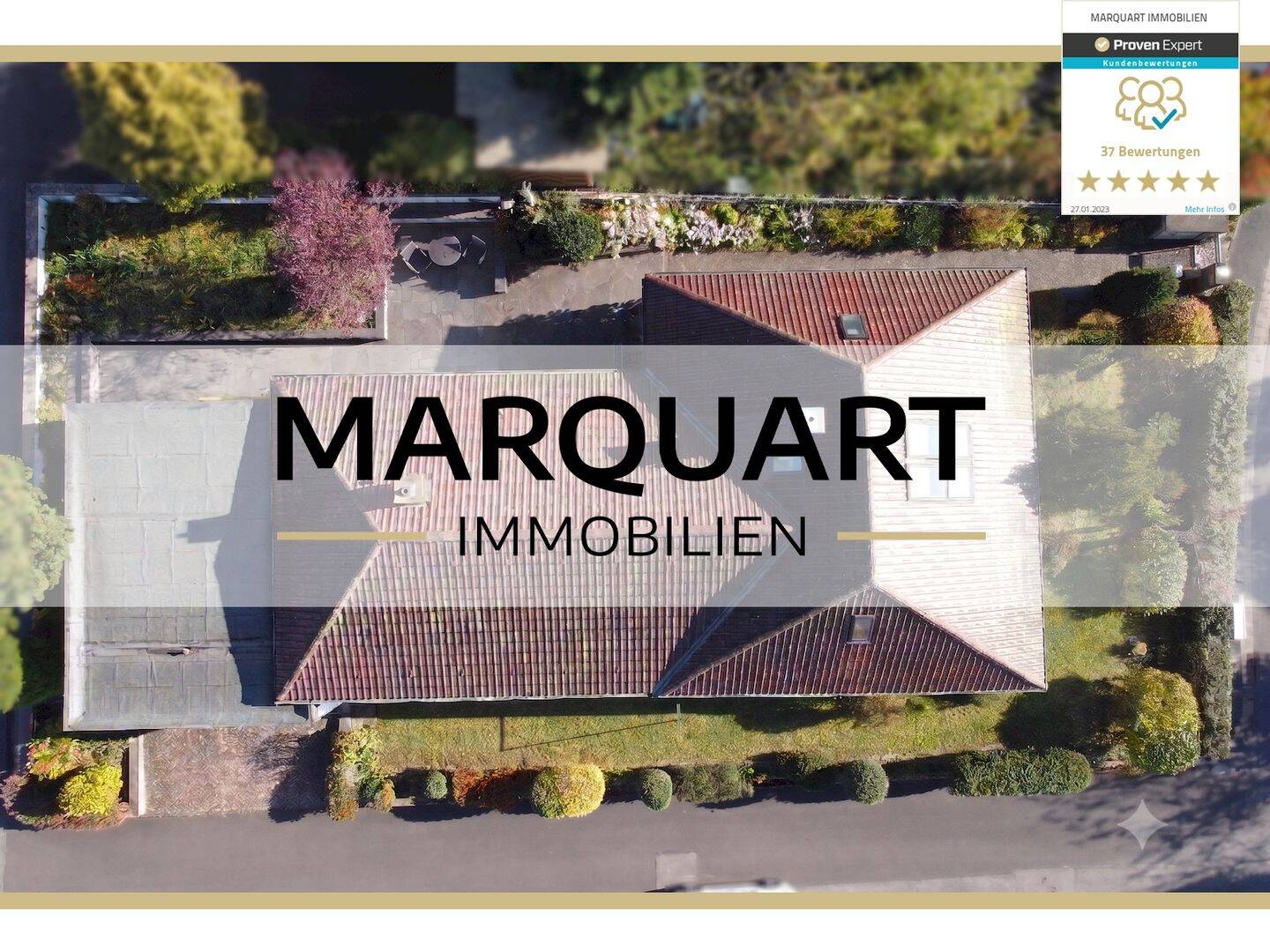 Garitz: Zwei Häuser mit Doppelgarage, Garten und Ausblick – sofort verfügbar!, 97688 Bad Kissingen