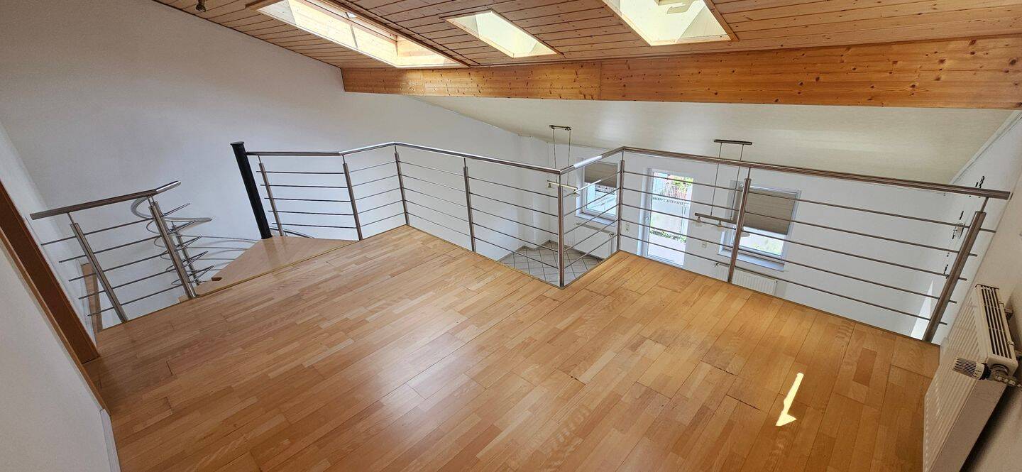 Geräumige 3-Zimmer-Wohnung im Herzen von Saarburg, 54439 Saarburg