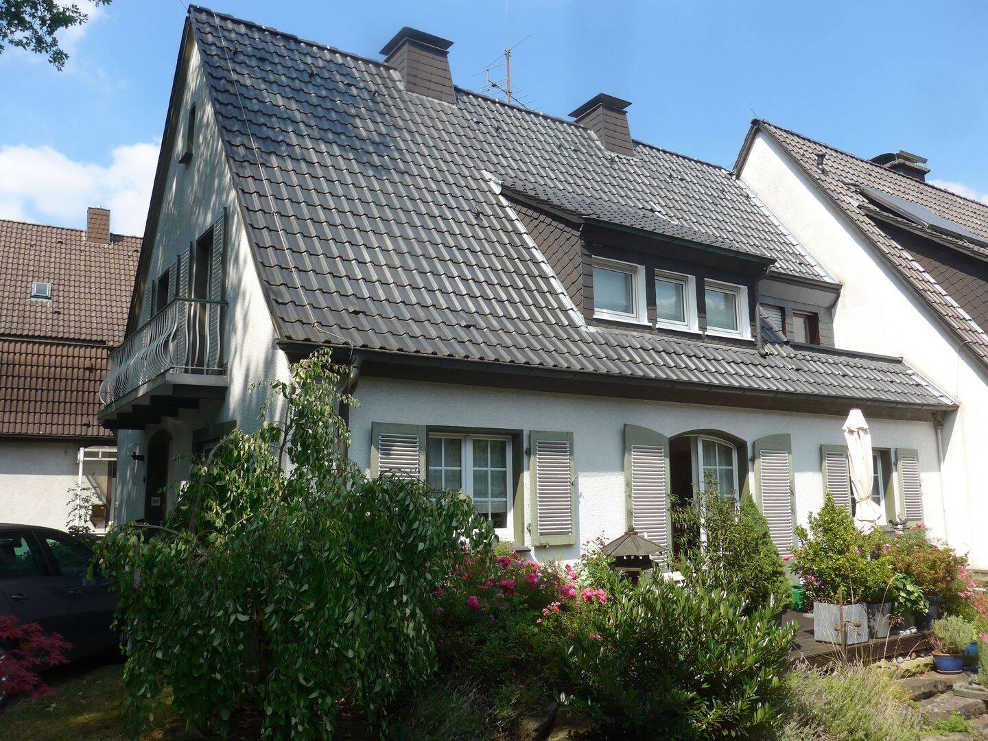 Wetter – Wengern, 55 m², 58300 Wetter (Ruhr)