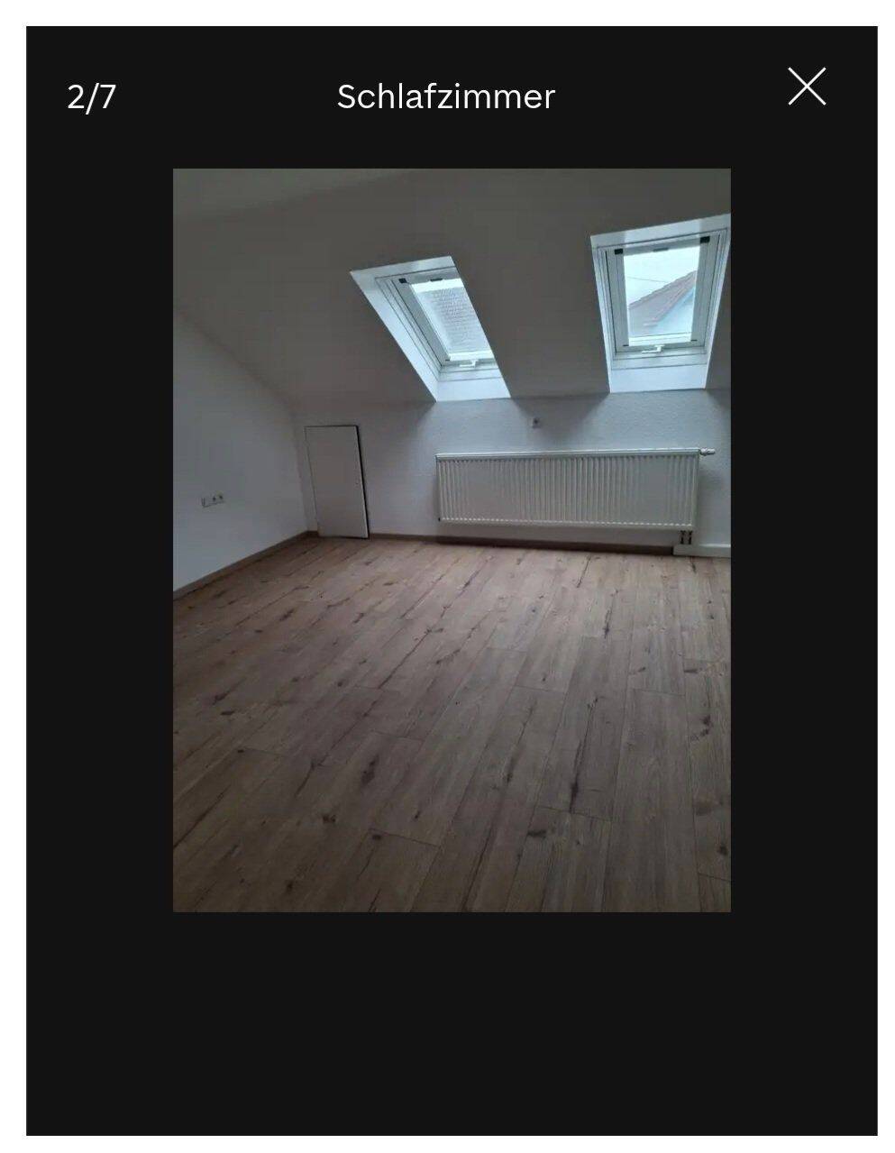 3-ZIMMERWOHNUNG, 88400 Oggelshausen