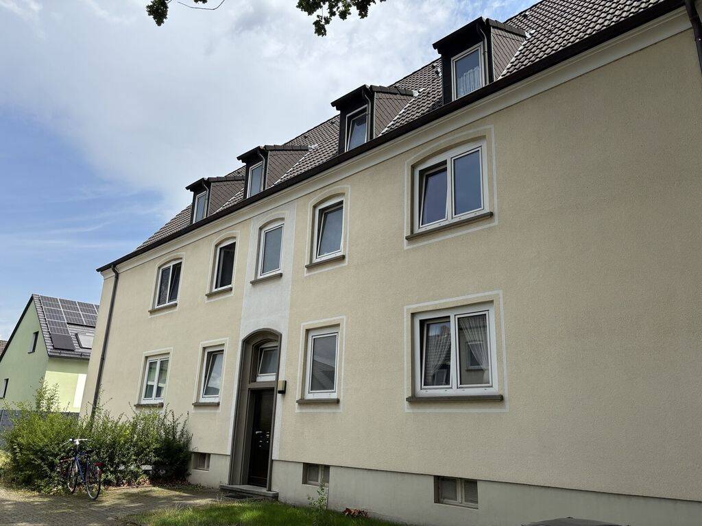 Demnächst frei! 2-Zimmer-Wohnung in Lünen Alstedde, 44534 Lünen
