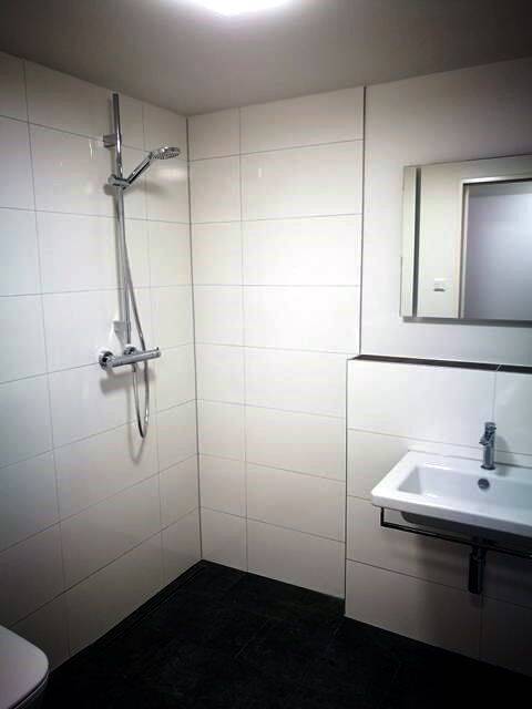 Neubauwohnung in ruhiger Lage am Westpark und Klinkviertel, 44137 Dortmund (Mitte)