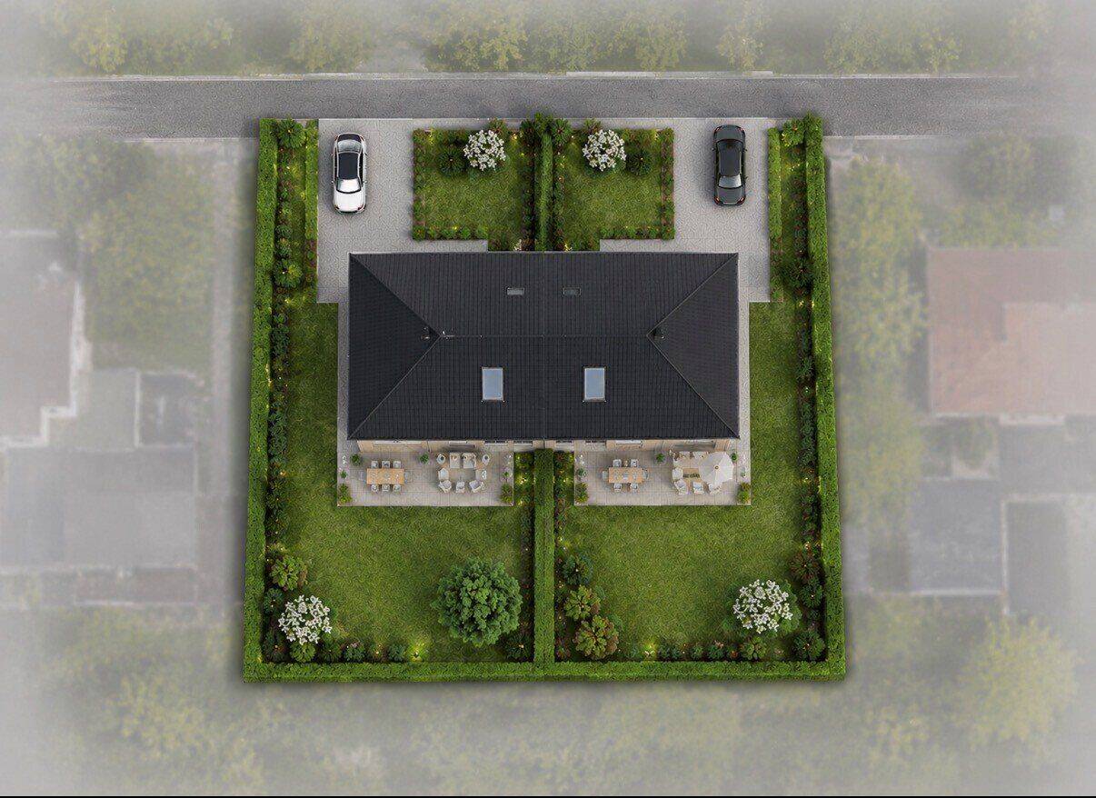 *Großzügiges Baugrundstück für Ein Einfamilienhaus oder Doppelhaus* 0172-6890001, 13158 Berlin (Pankow)