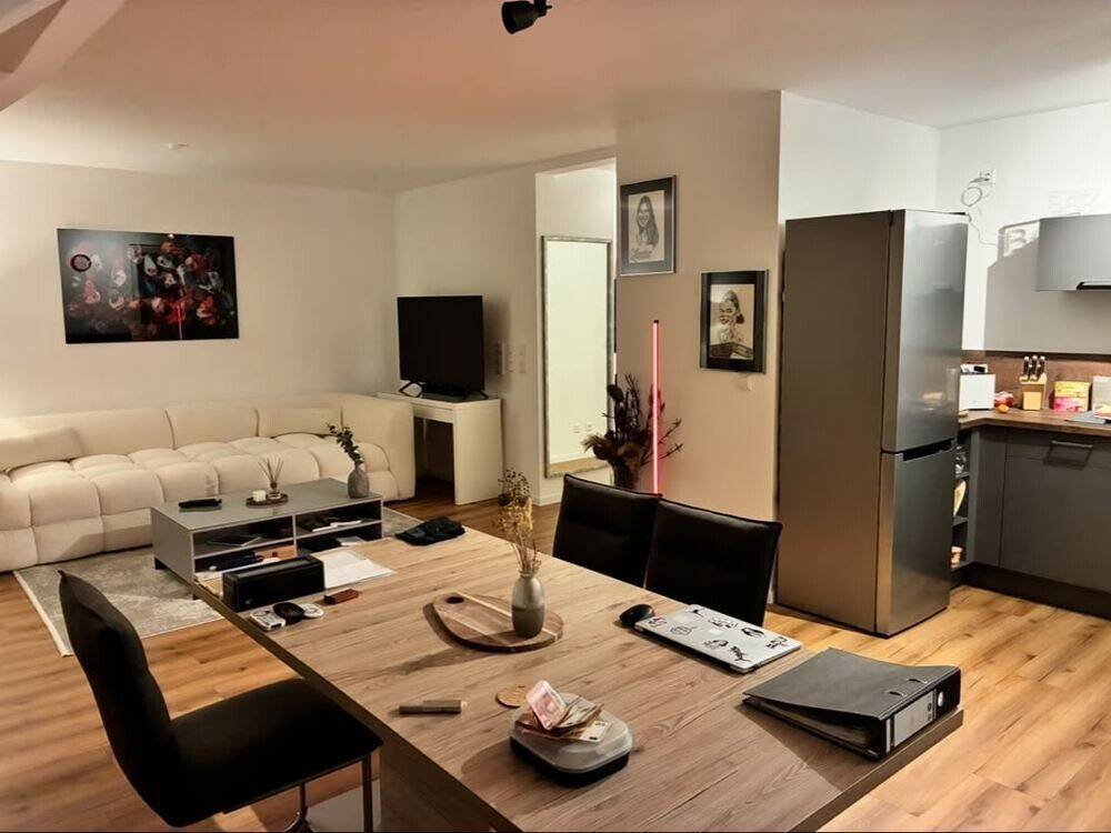 Traumwohnung in Bielefeld-Dornberg, 33619 Bielefeld