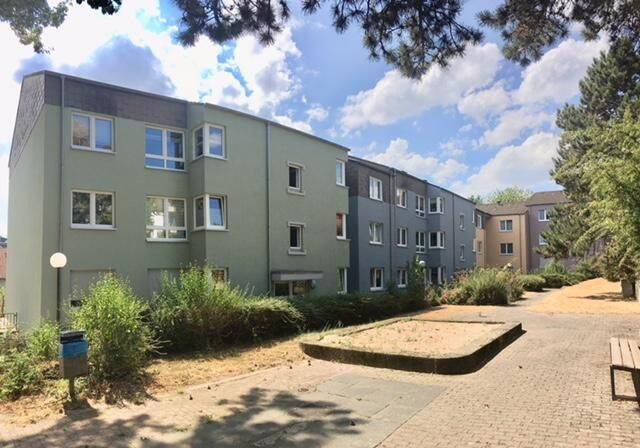 Frisch renovierte 2-Zi.-Whg. mit modernem Bad und Balkon, 40699 Erkrath
