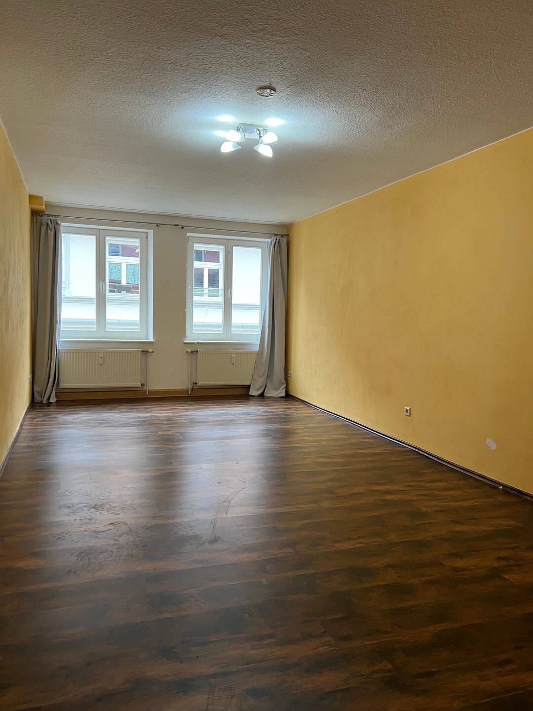 1-Raumwohnung mitten in der Altstadt, 18439 Stralsund