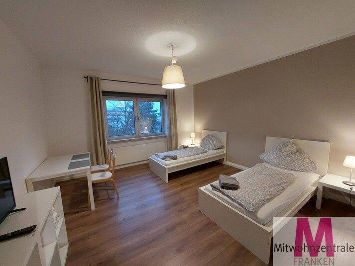 Neu renoviertes Apartment, 90475 Nürnberg