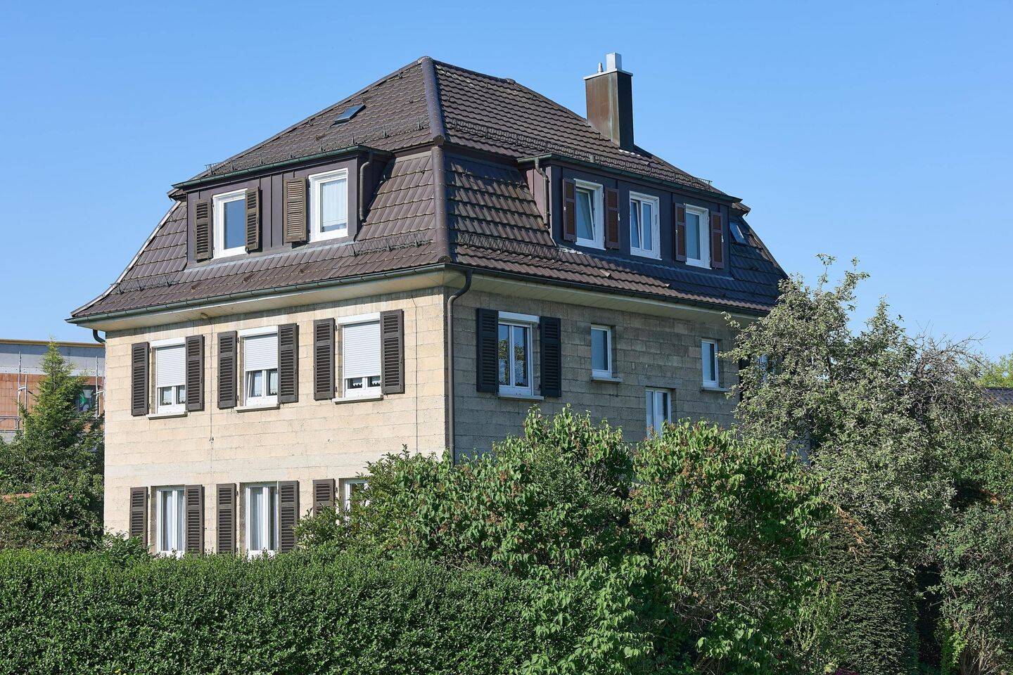 Bevorzugte Wohnlage Achalm / Betzenried – zwischen Reutlinger Innenstadt und Eningen unter Achalm, 72766 Reutlingen