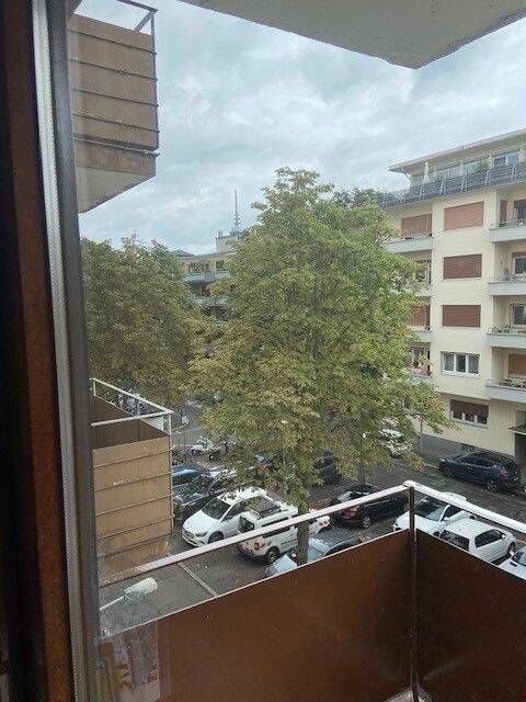 Mietwohnung, 1 Zimmer, 29 m², in Mannheim, 68165 Mannheim (Fahrlach Oststadt Schwetzingerstadt)
