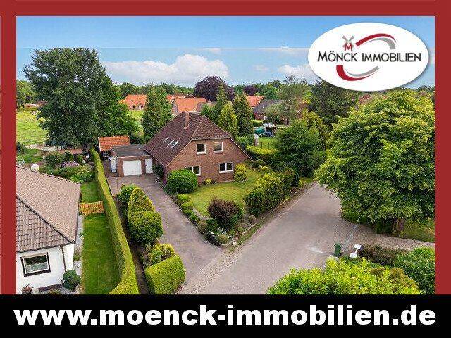 Leben in der heimlichen Hauptstadt Ostfrieslands, 26605 Aurich
