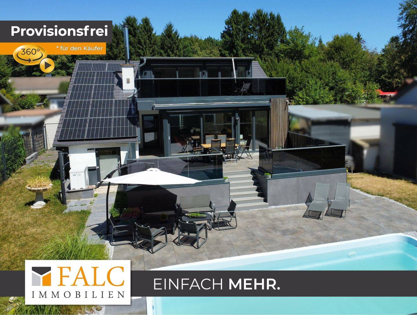 Wo jeder Tag wie Urlaub beginnt *provisionsfrei*, 53547 Sankt Katharinen (Landkreis Neuwied)
