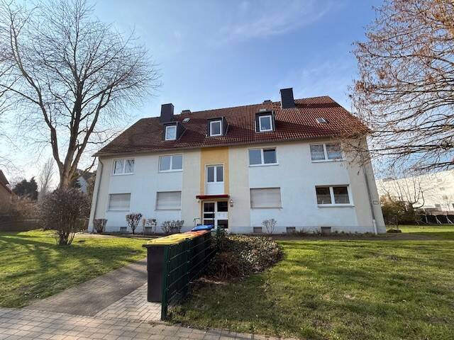 Smarter Wohnen: großzügige 3,5-Zimmer-Wohnung, 44625 Herne (Herne-Mitte Herne-Süd Holsterhausen Sodingen)