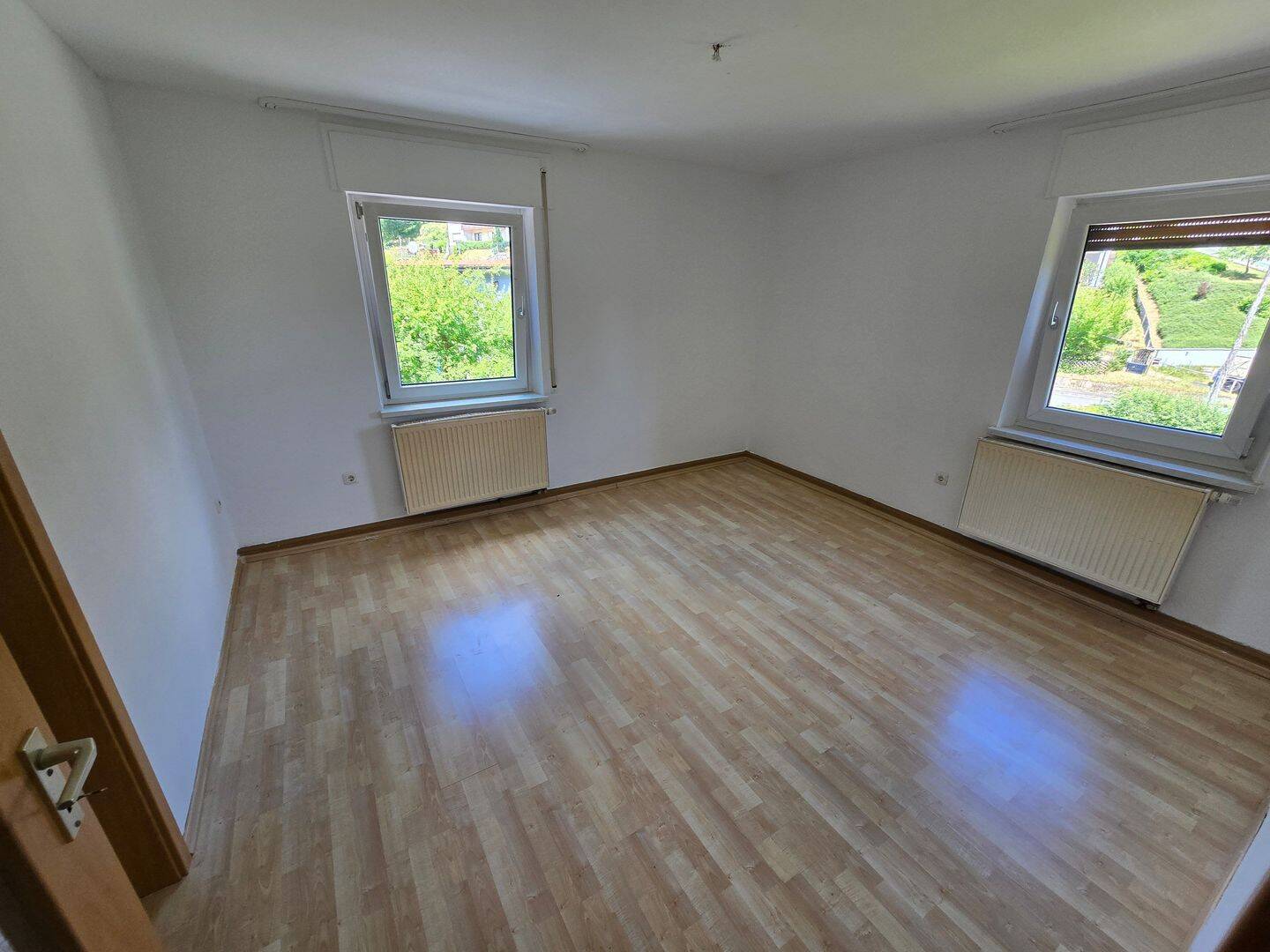 3 Ziimmer Wohnung in Velden, 91235 Velden