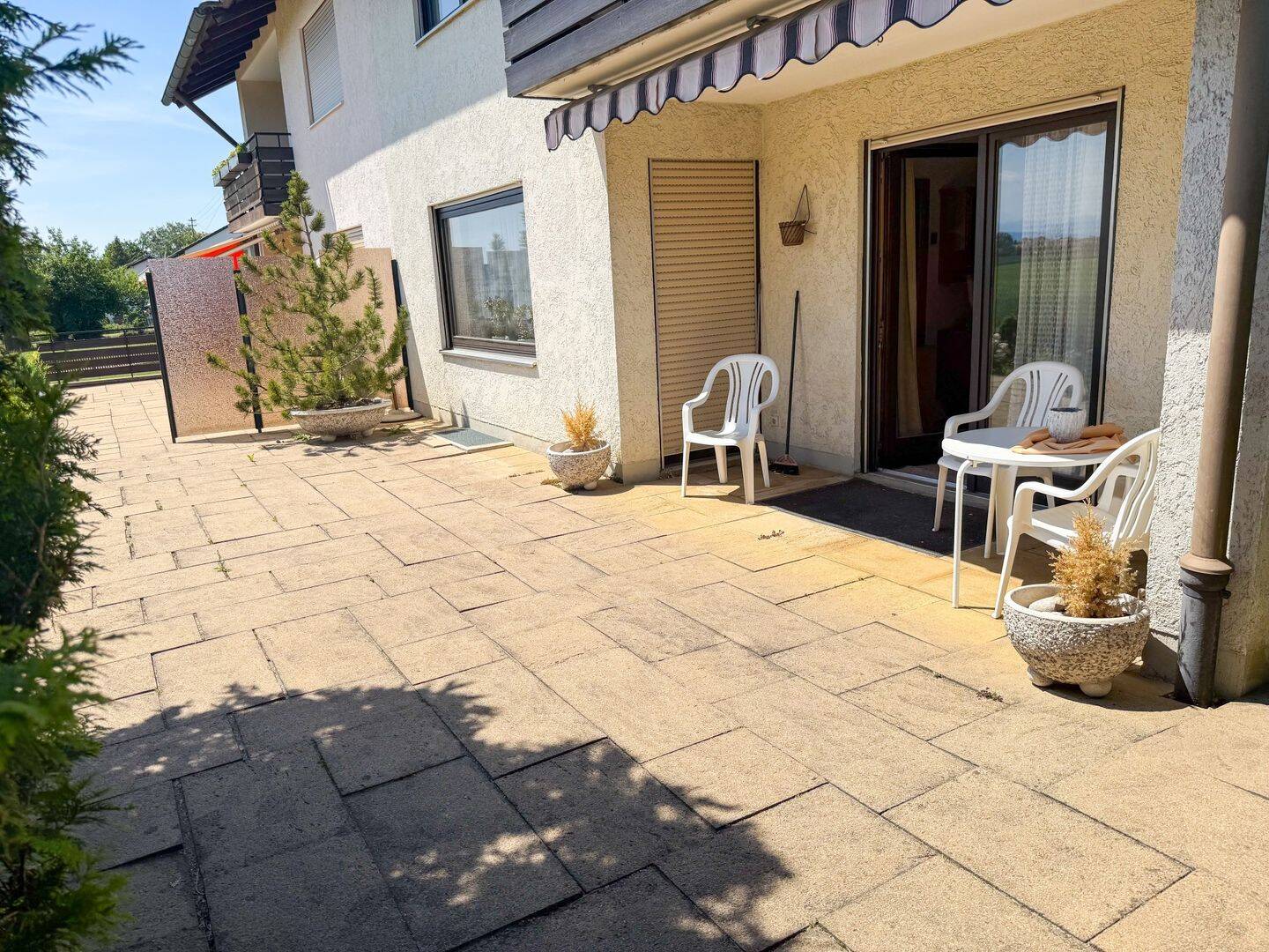 Wohlfühl WOHNEN mit hoher Privatsphäre!, 82407 Wielenbach