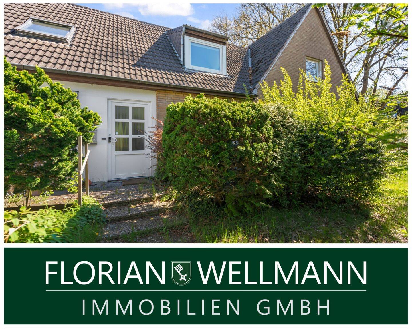 Bremen-Horn Attraktives Einfamilienhaus mit Einliegerwohnung, 28355 Bremen (Oberneuland)