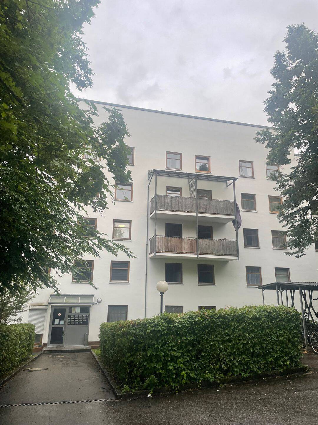 Einzelzimmerwohnung neben NK, 94032 Passau (Altstadt Haidenhof-Nord Haidenhof-Süd Innstadt)