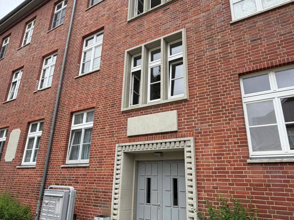 °°Erstbezug nach Sanierung°° mit Einbauküche ab 15.08.2026-Traumhafte Ruhiglage in Top Wohnumfeld, 15517 Fürstenwalde/Spree