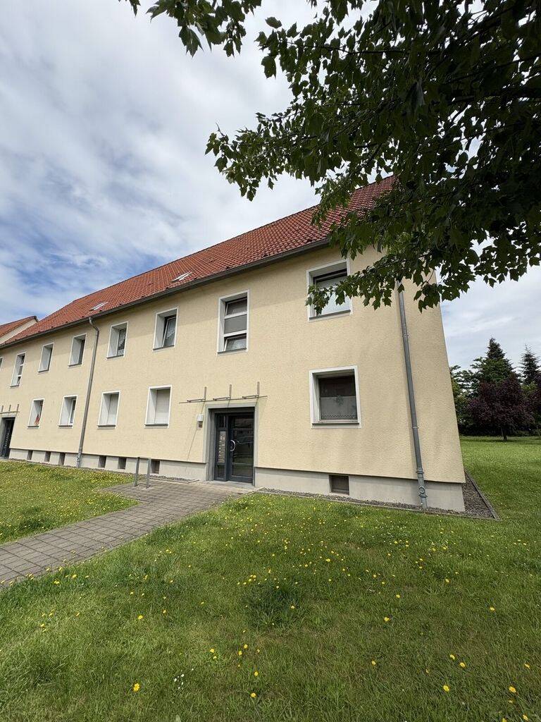 Demnächst frei! 2-Zimmer-Wohnung in Bottrop Batenbrock, 46238 Bottrop (Batenbrock Welheim Welheimer Mark)