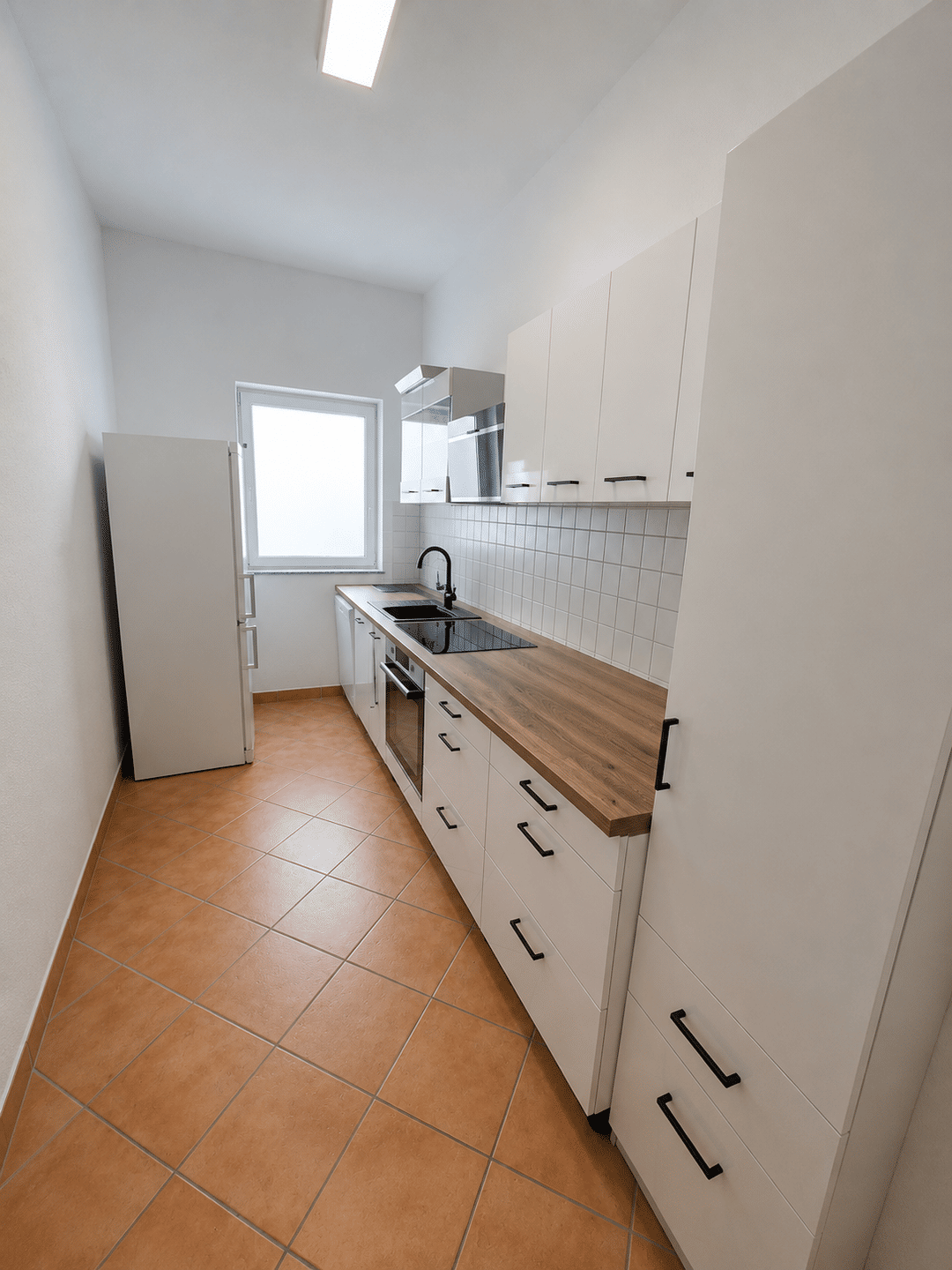 2-Zimmer-Wohnung in Aufenau, 63607 Wächtersbach
