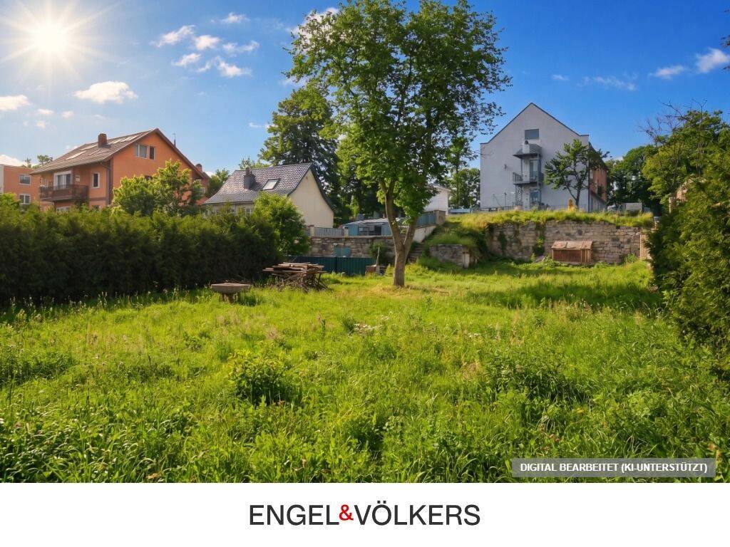 Wo Wasser und Baurecht die Seiten wechseln, 15562 Rüdersdorf bei Berlin