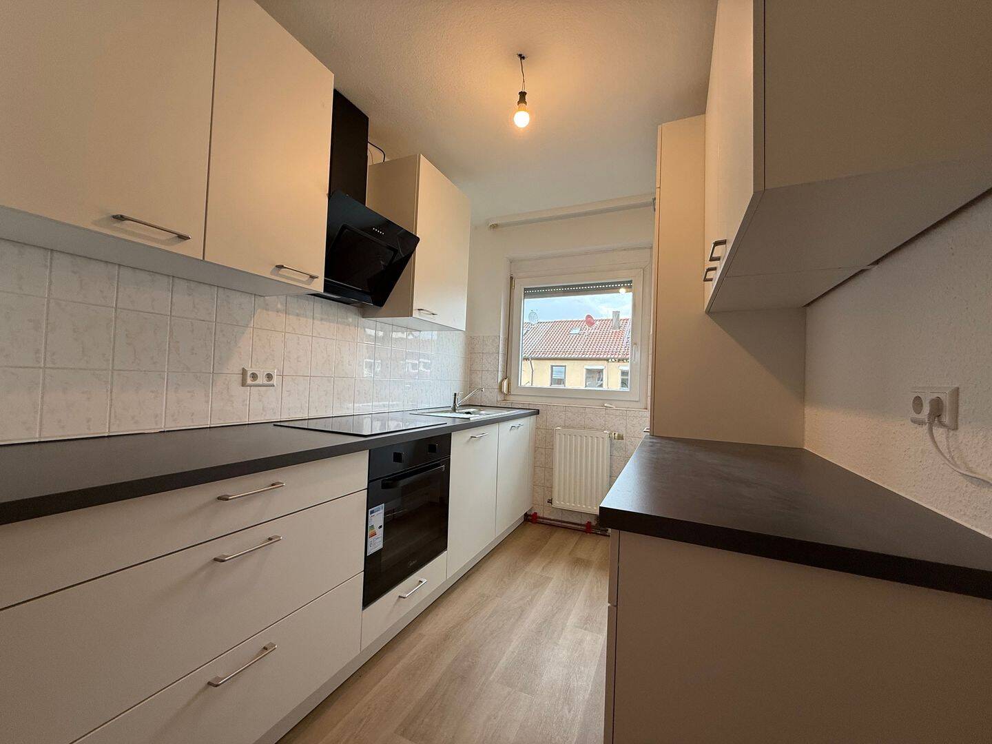 Wohnung mit Balkon in Stuttgart-Wangen, 70327 Stuttgart