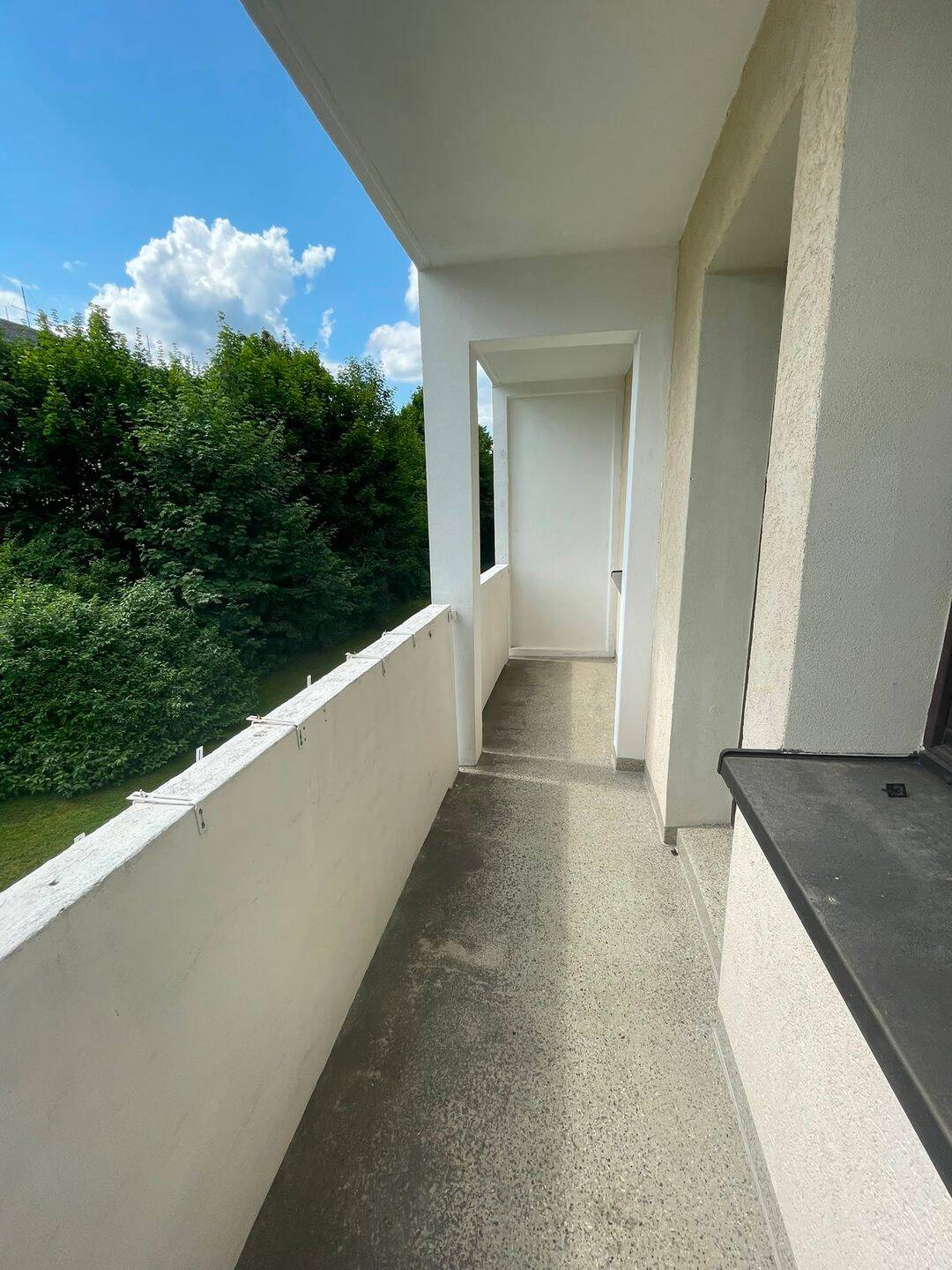 gemütliche 4 Zimmerwohnung mit Balkon / Schneeberg, 8289 Schneeberg