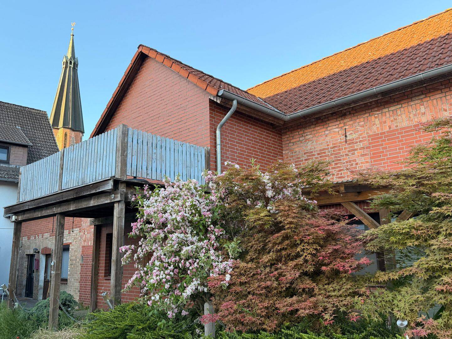 3- Zimmer Wohnung, 86 qm, frei ab 1.7.26, 38550 Isenbüttel