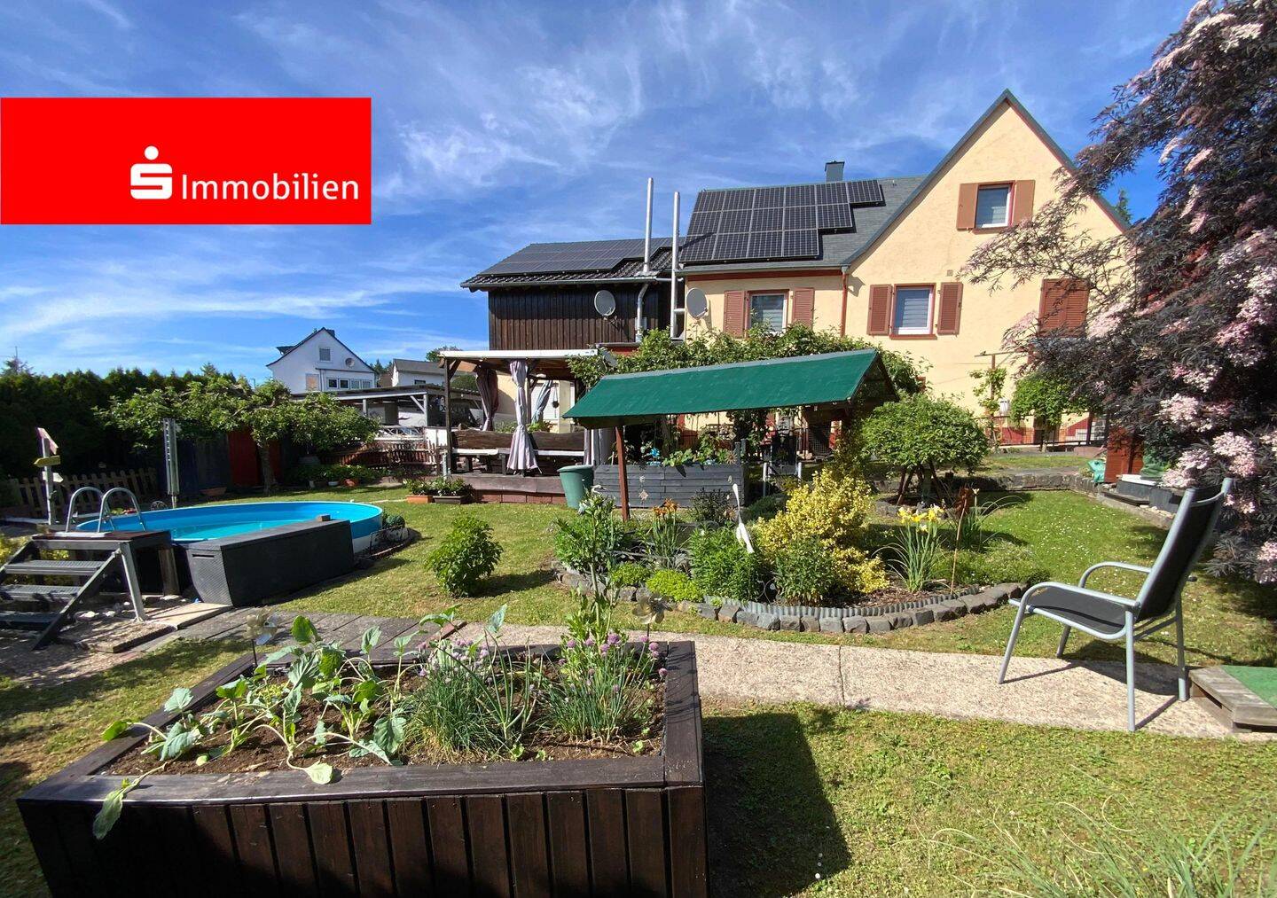 Finanzierungshilfe inklusive!, 35638 Leun