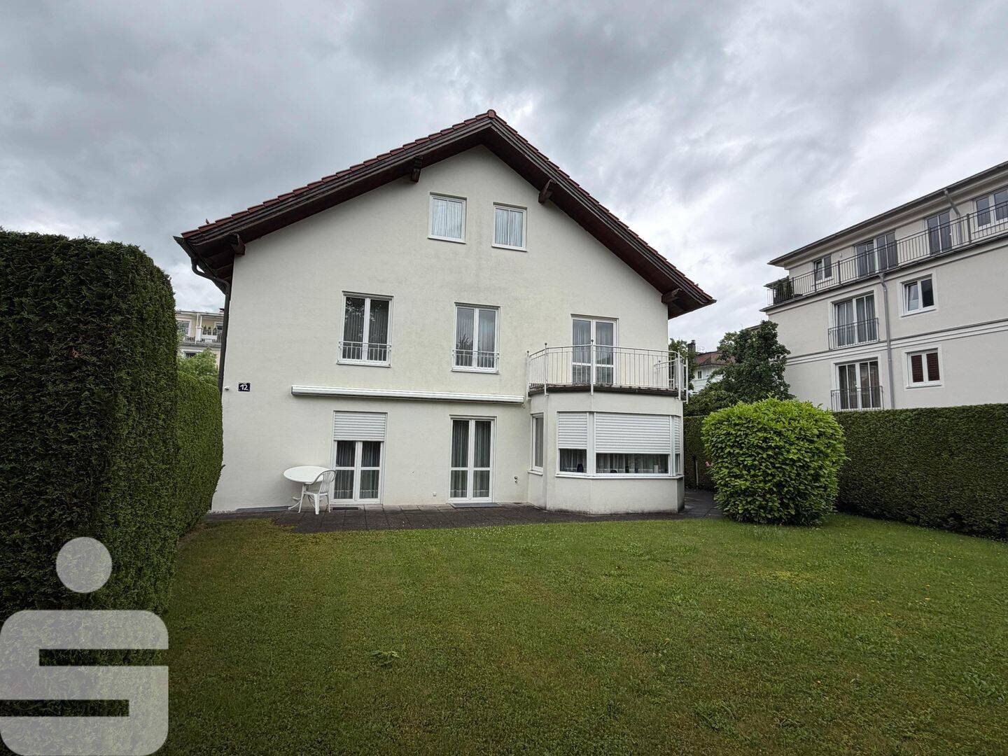 Zweifamilienhaus mit Potential, 83435 Bad Reichenhall