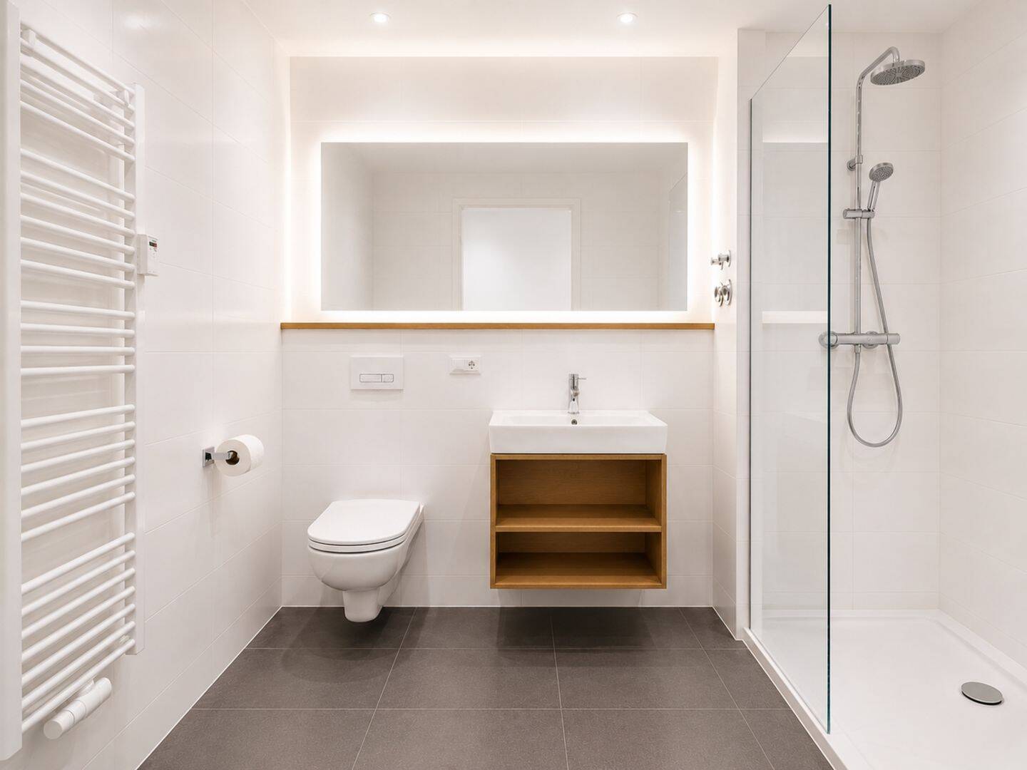 Premium-Investment am Olympiapark: Luxus-Studentenapartment in absoluter Bestlage mit hoher Rendite, 80809 München (Milbertshofen-Am Hart Neuhausen-Nymphenburg Schwabing-West)