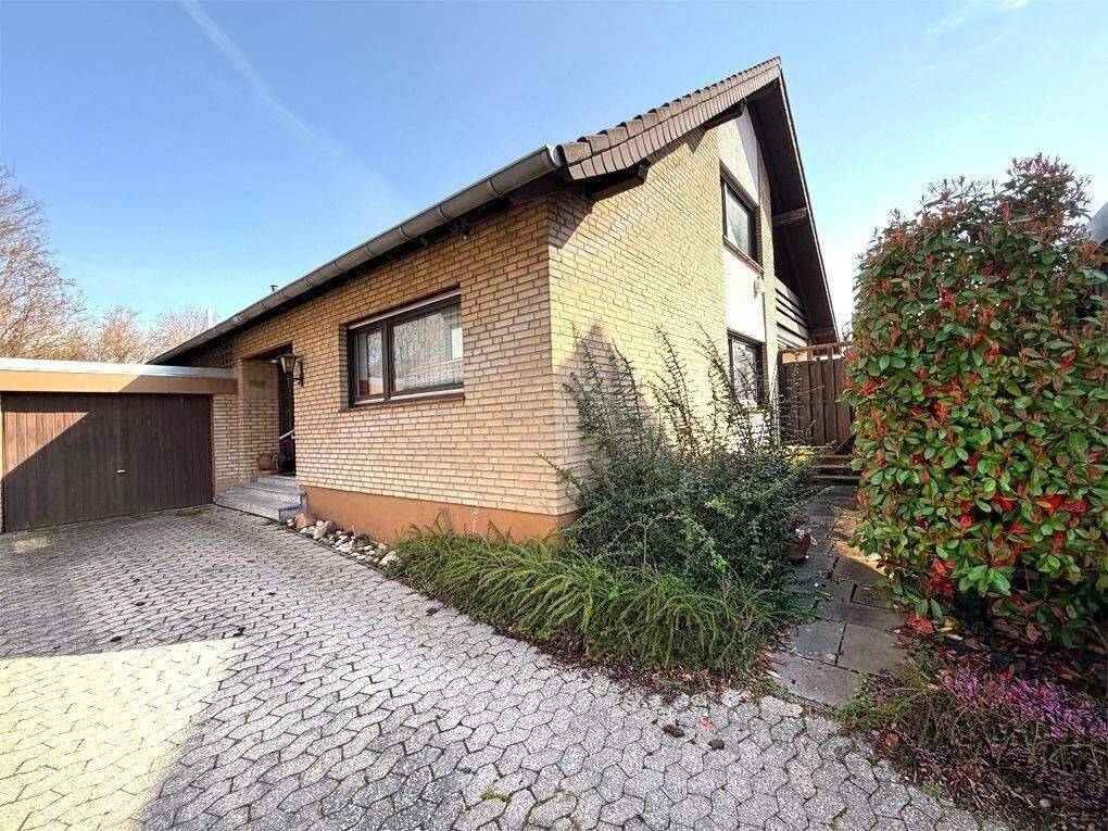 Freistehendes Einfamilienhaus in begehrter Wohnlage, 53340 Meckenheim