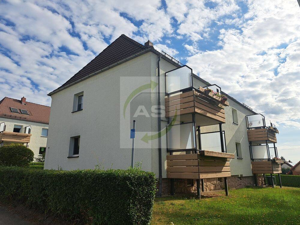 Ländlich Wohnen – einfach schön!, 8112 Wilkau-Haßlau