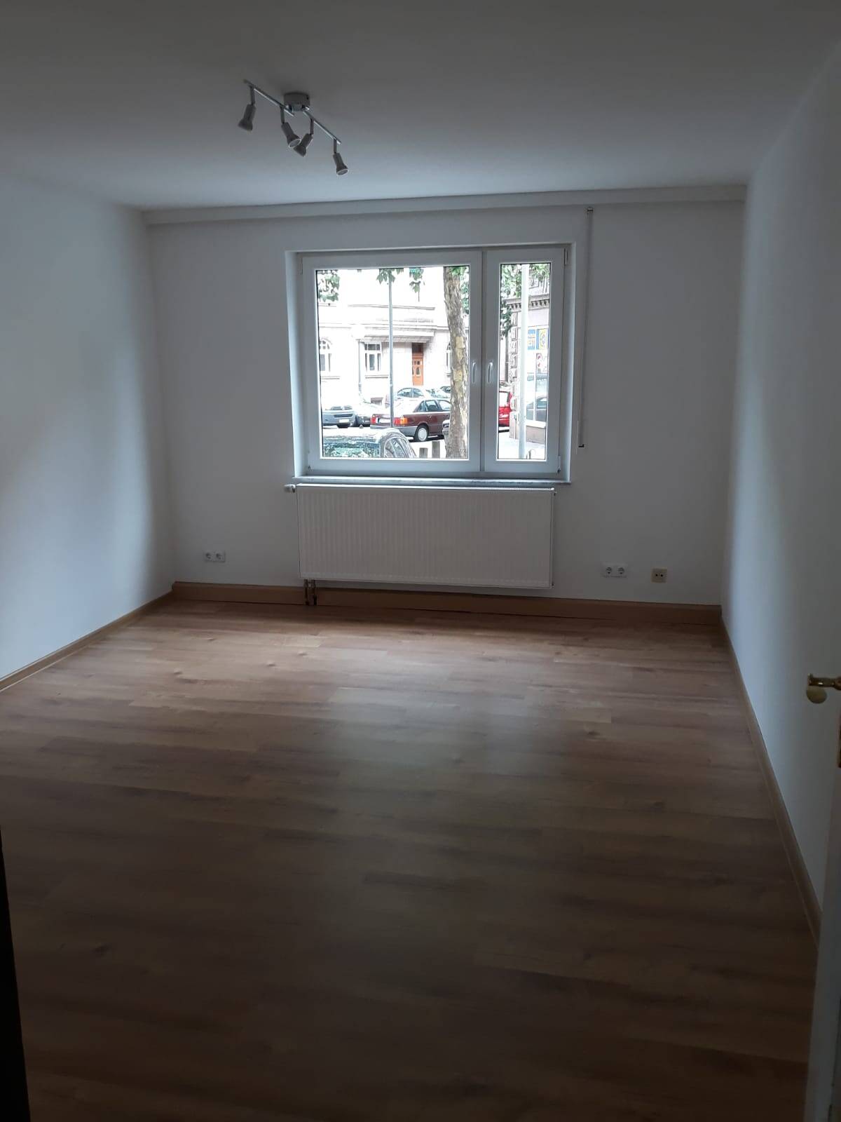 Mietwohnung, 3 Zimmer, 56 m², in Nürnberg, 90439 Nürnberg (Großreuth bei Schweinau Schweinau Sankt Leonhard Sündersbühl)
