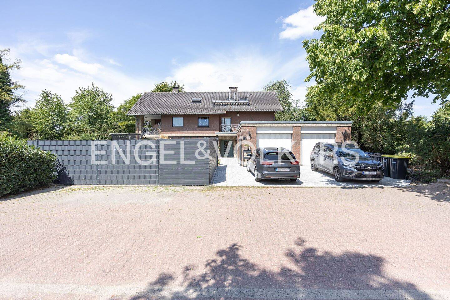 Großzügiges Einfamilienhaus mit vielseitigem Platzangebot in Ascheberg-Herbern, 59387 Ascheberg